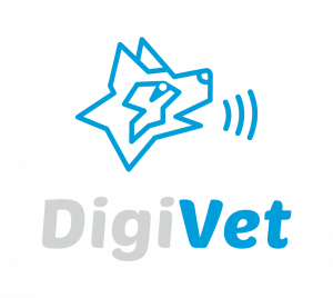 DigiVet - logo | weterynarz zielonki